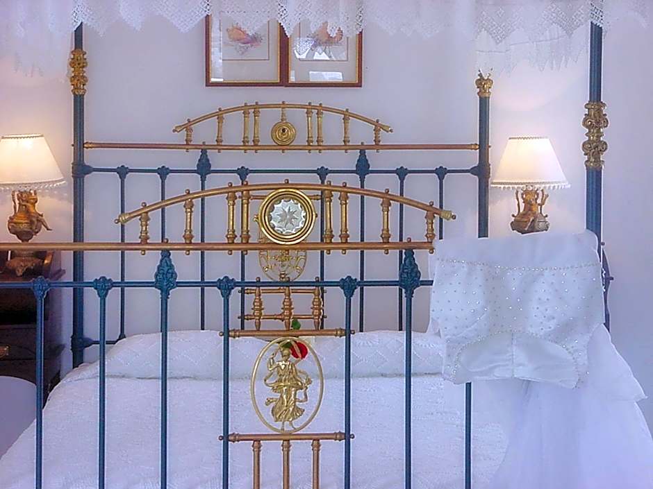 Porto Scoutari Romantic Hotel