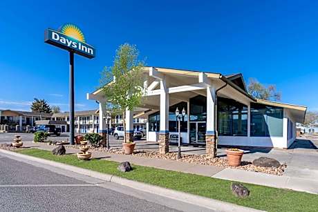 Days Inn by Wyndham Delta CO