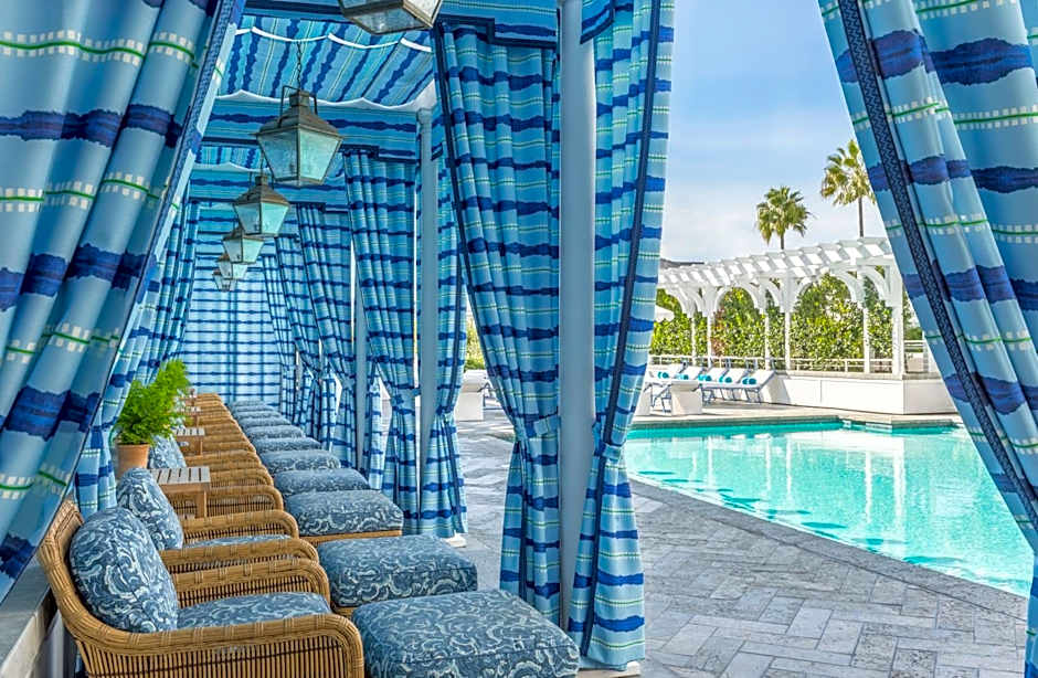 Shutters On The Beach