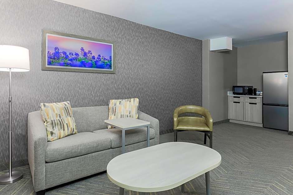 Fairfield Inn & Suites by Marriott Amarillo Downtown