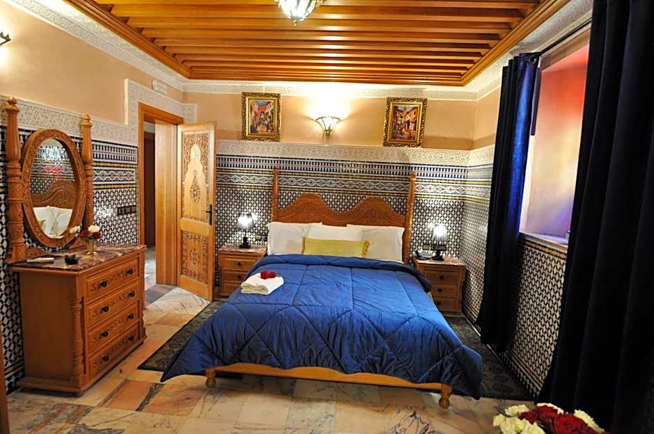 Dar Al Madina Al Kadima