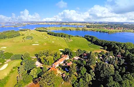 Van der Valk Golfhotel Serrahn