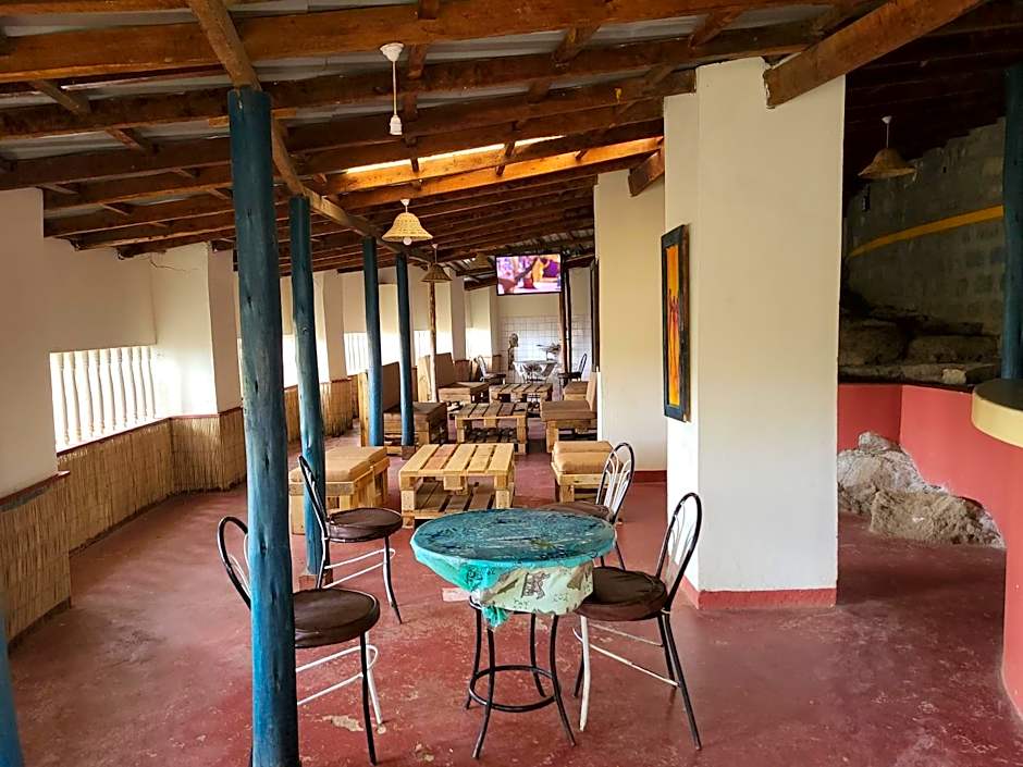 Triple Eden Resort - Naivasha