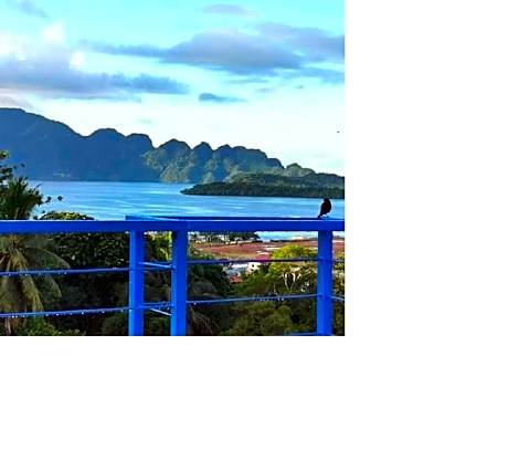 Casa Montemar Bed and Breakfast