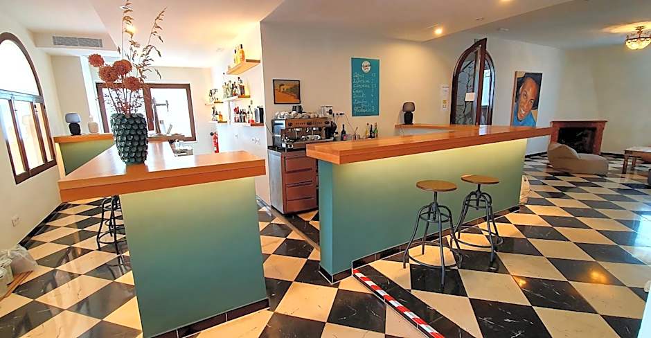 Mamboo Hotel Cala Ratjada