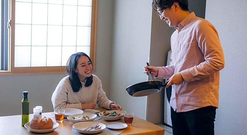 MIMARU TOKYO KINSHICHO