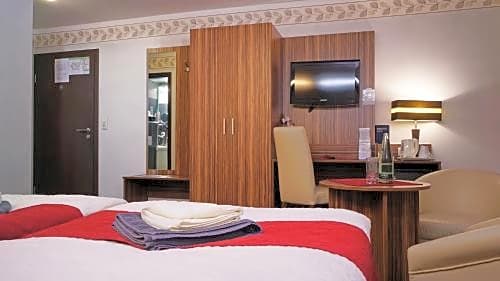 Design Hotel Rangau