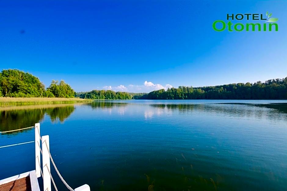 Hotel Otomin