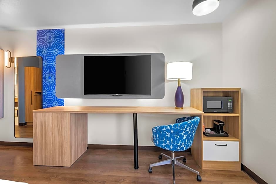 Sleep Inn & Suites Searcy near University