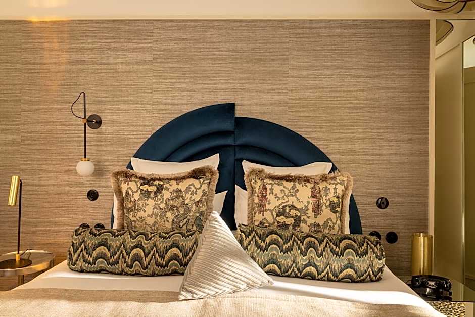 Hotel l'Inattendu