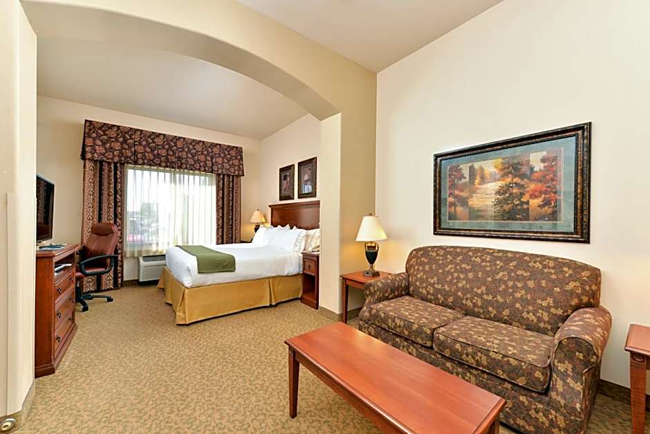 Holiday Inn Express Hotel & Suites Las Cruces By IHG