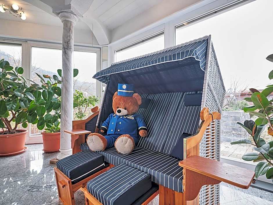 TIPTOP Hotel am Hochrhein