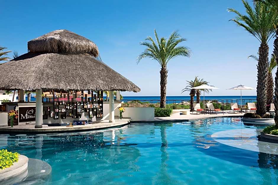 Secrets Puerto Los Cabos Golf & Spa18+-All Inclusive