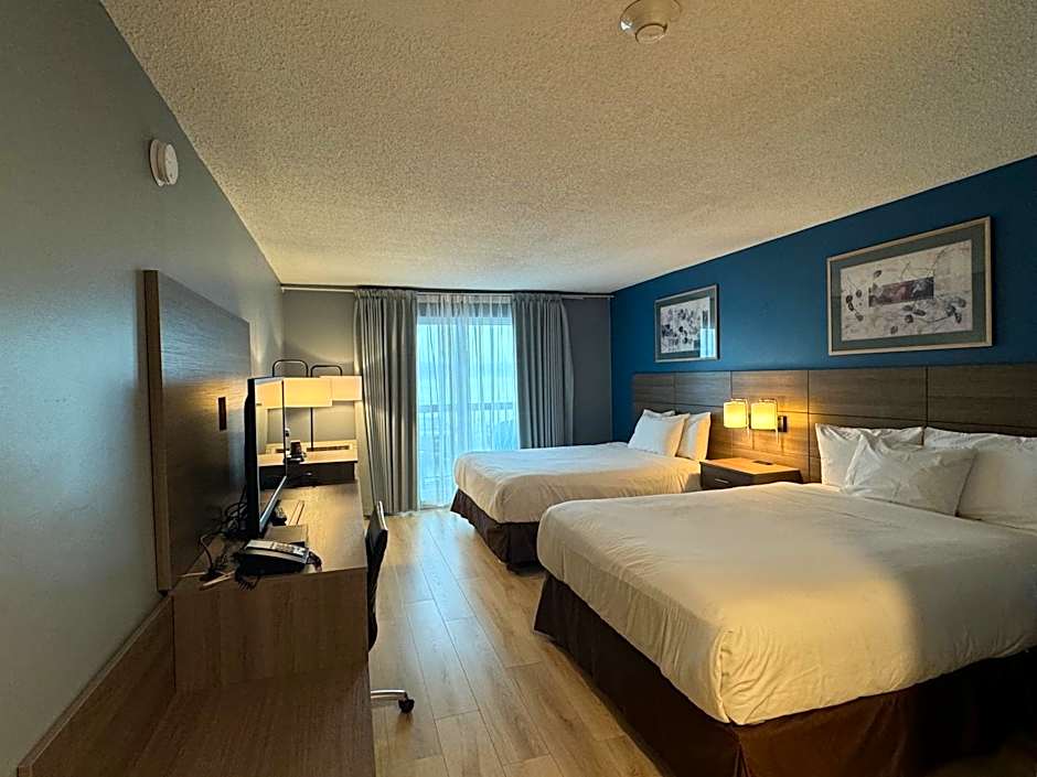 Anchor Inn and Suites