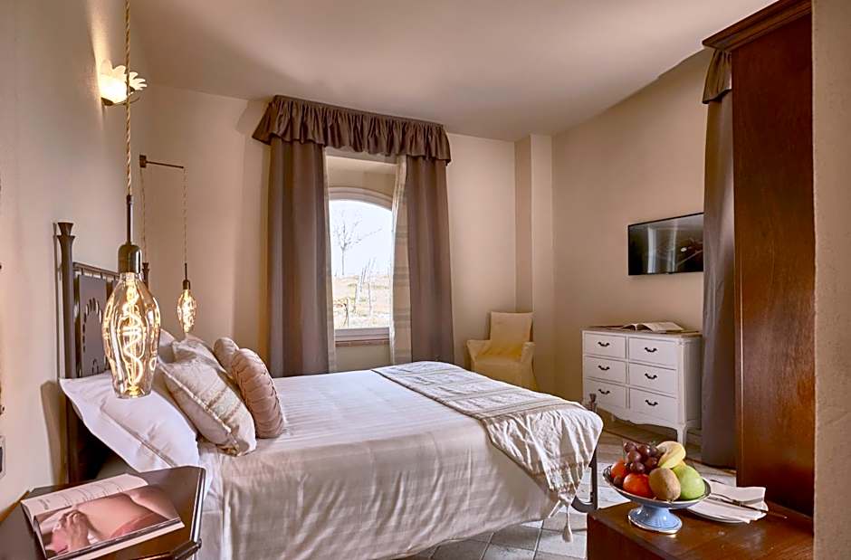 Tenuta Montemagno Relais & Wines