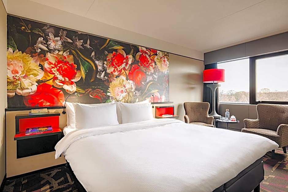 Leonardo Hotel Den Haag Babylon