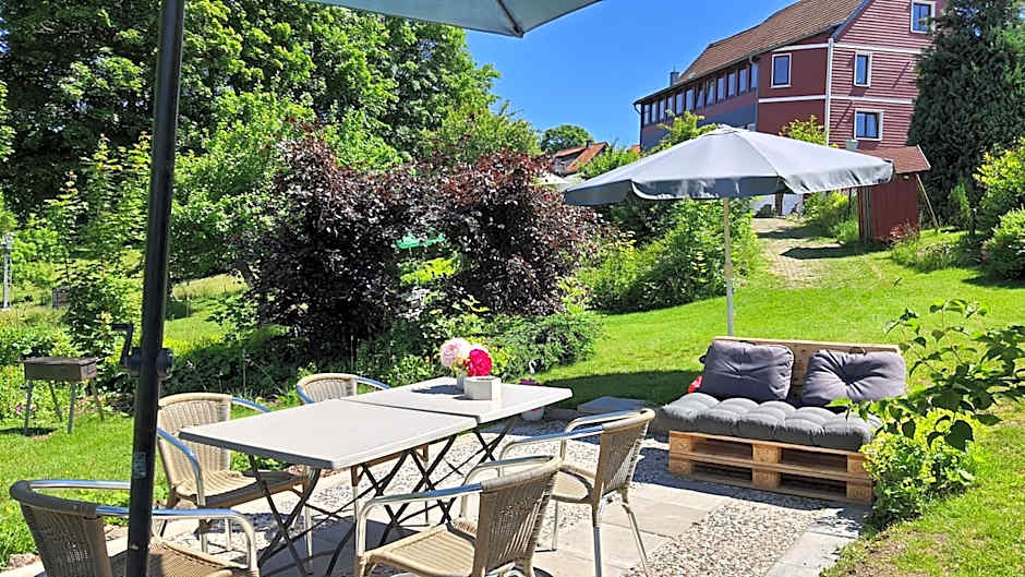 Hotel Schneiderhof