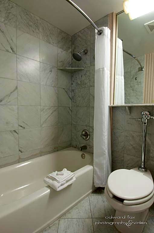 Warwick Allerton Chicago