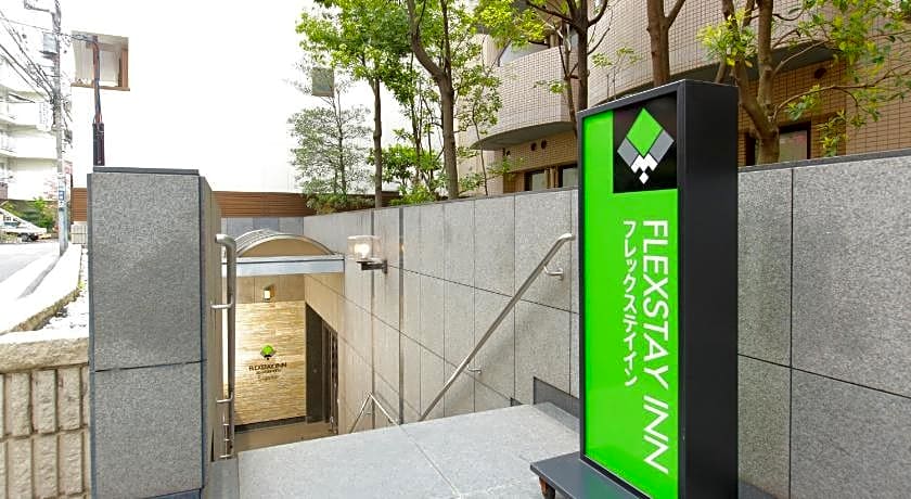 Flexstay Inn Sugamo