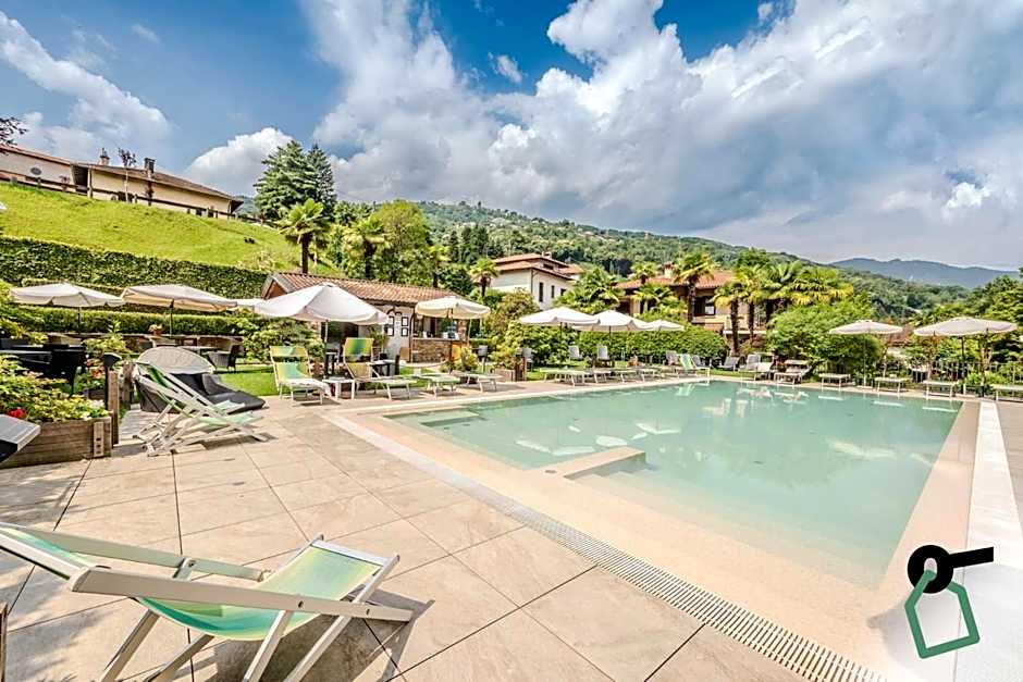 Hotiday Room Collection - Stresa