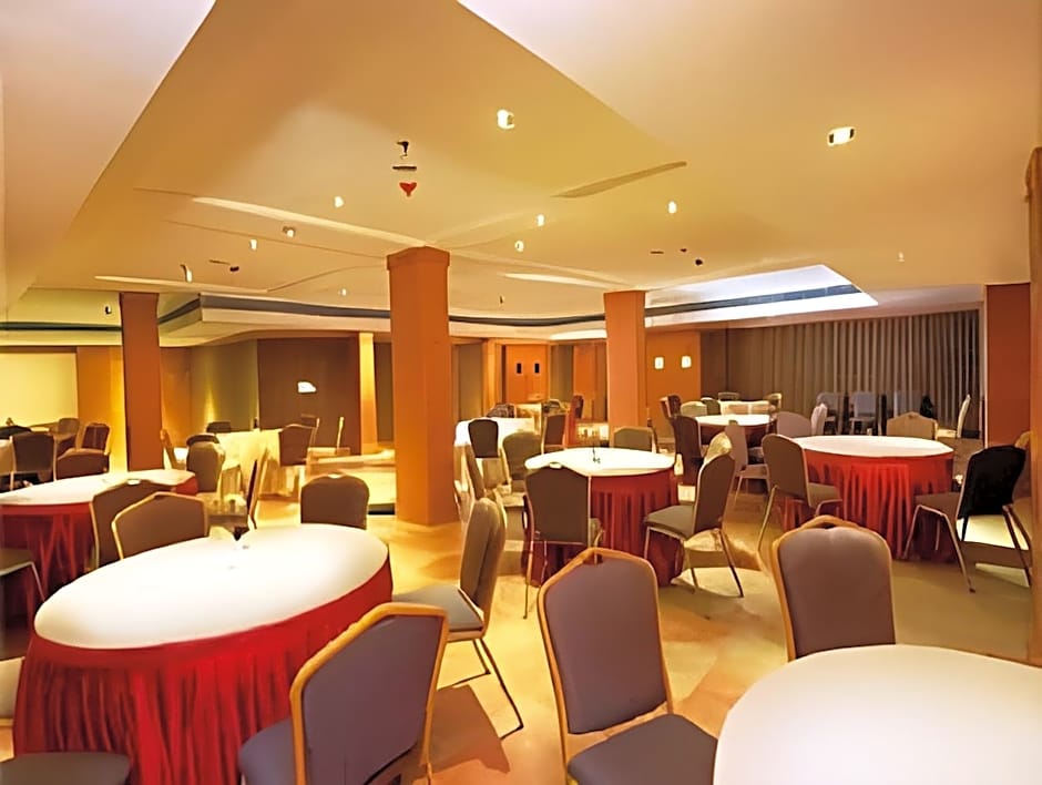 The Classik Fort Hotel