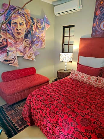 Comfort Room