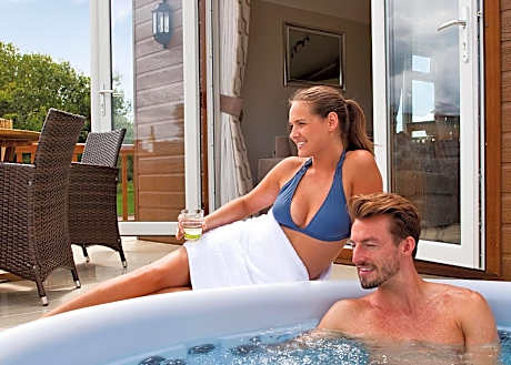 Wigmore Lakes Lodges