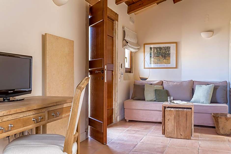 Kapsaliana Village Hotel