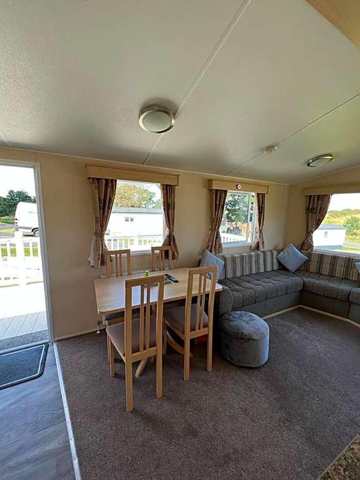 Lotus Lodge Northumberland