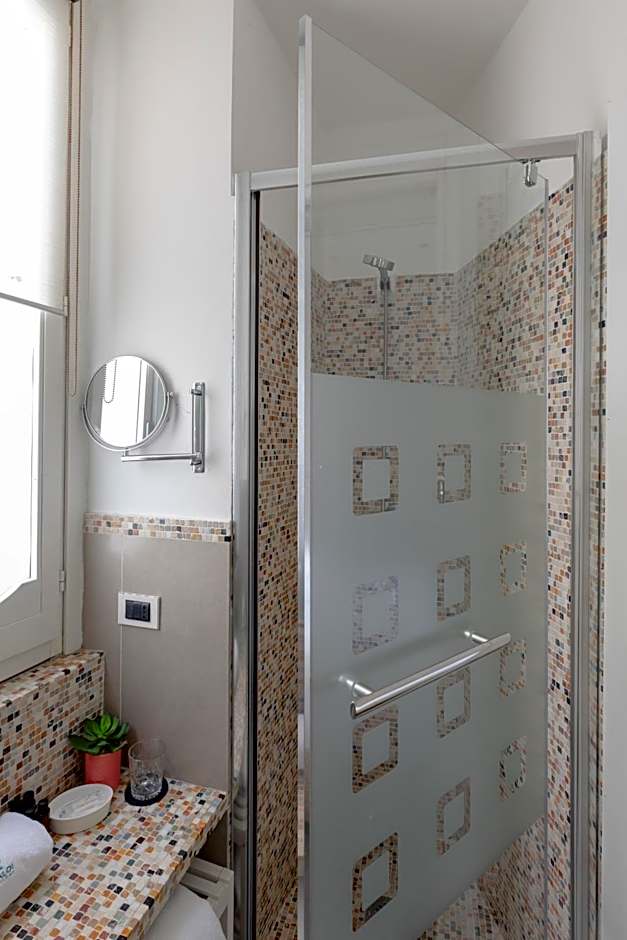 Relais Roma Centro