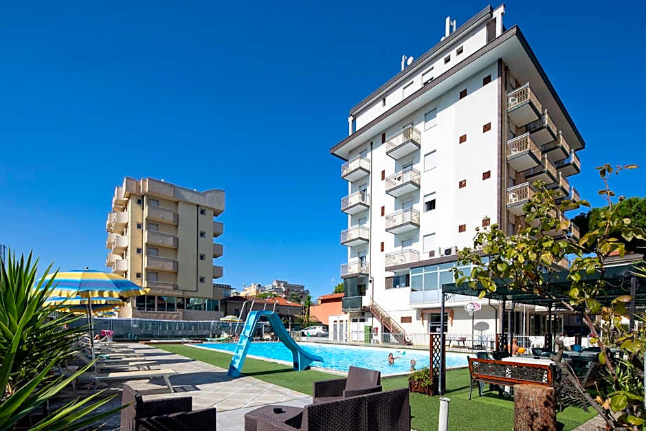 Hotel Lem