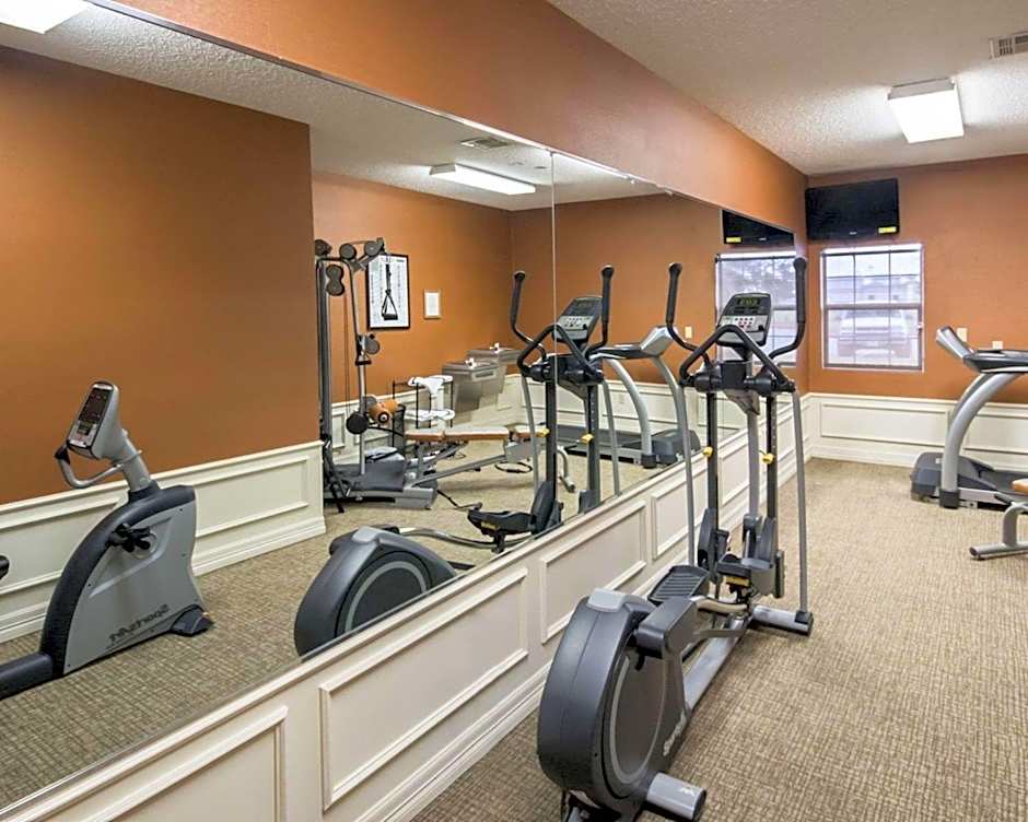 Comfort Inn & Suites Red Oak - Dallas Area