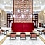 Jabal Omar Marriott Hotel, Makkah