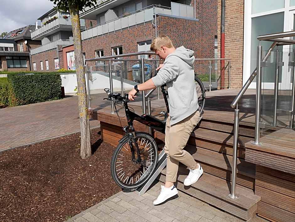 Hotel Altes Amtshaus