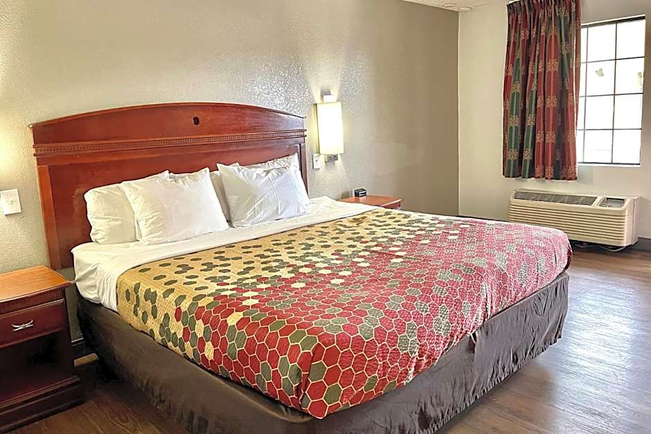 Red Carpet Inn Philadelphia Airport