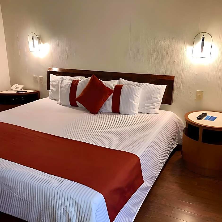 Hotel Clé Reforma Insurgentes