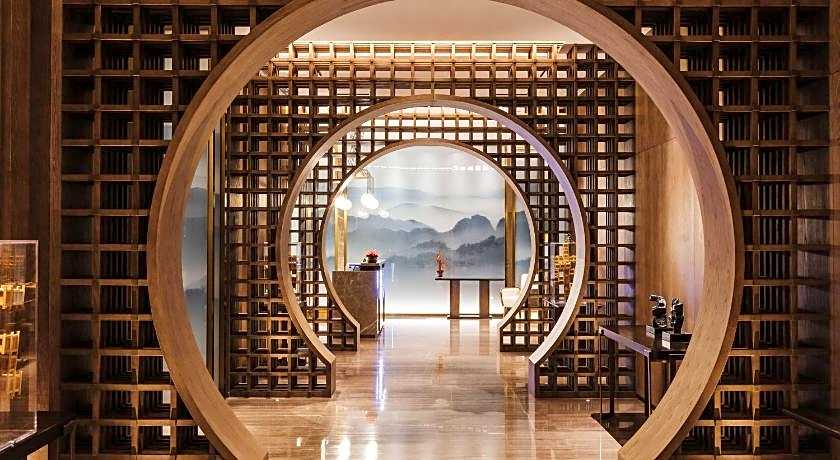 Pullman Fuzhou Tahoe