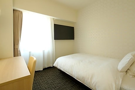 Single Room A - Non-Smoking