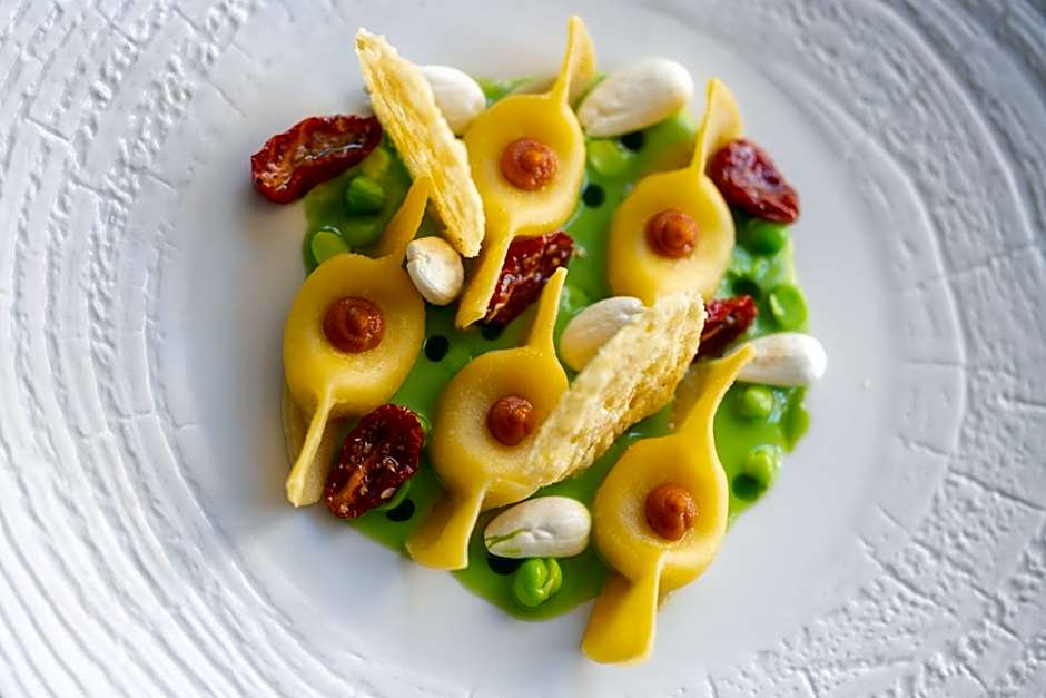 Hotel Angleterre & Résidence