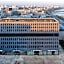 Résidence Odalys Nantes Cité des Congrès
