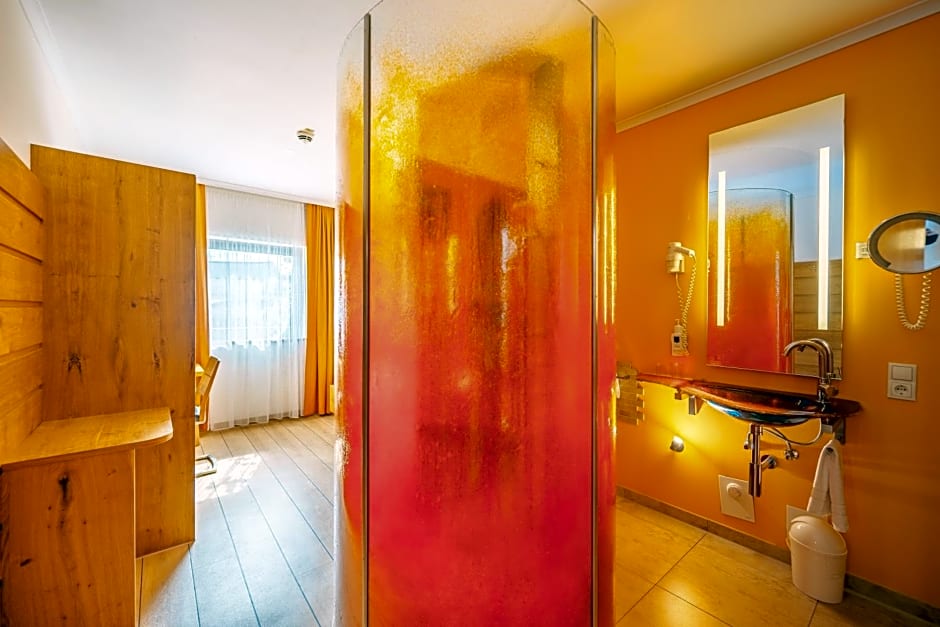 Bavaria Lifestyle Hotel mit Klimaanlage