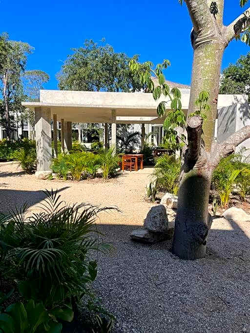 Tulum Sweet Condo with private pool