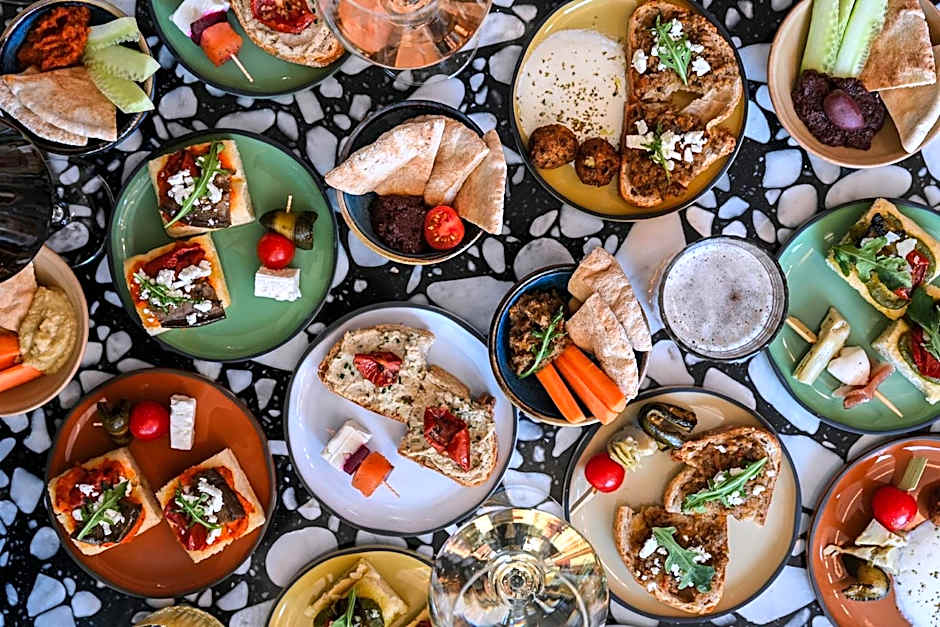Okko Hotels Cannes Centre