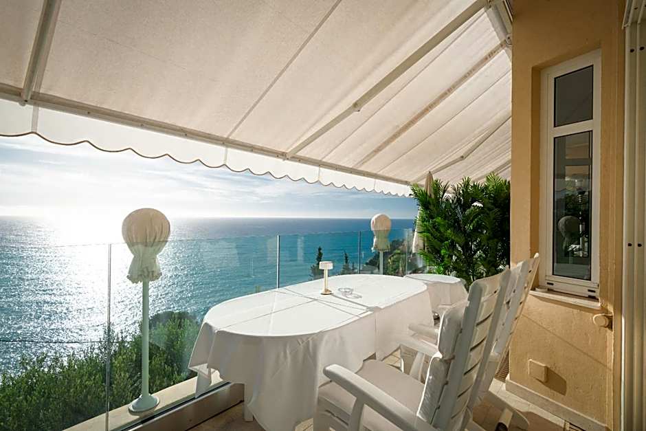 Hotel Le Roquebrune