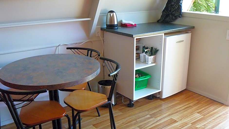 Westport Kiwi Holiday Park & Motels