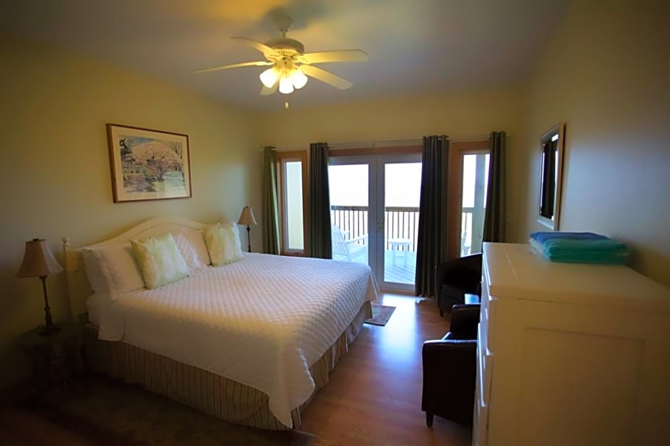 The Inn on Pamlico Sound