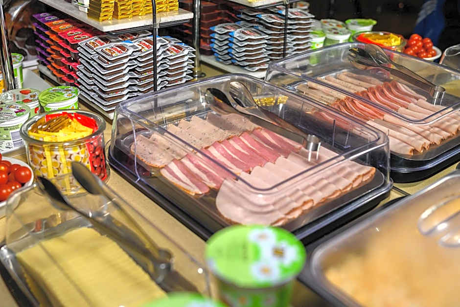 Brunel Hotel Paddington