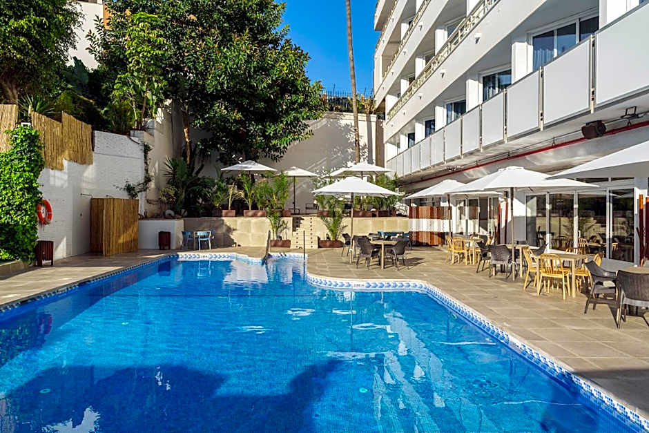Hotel Costa Malaga - Adults Recommended - by Pierre & Vacances