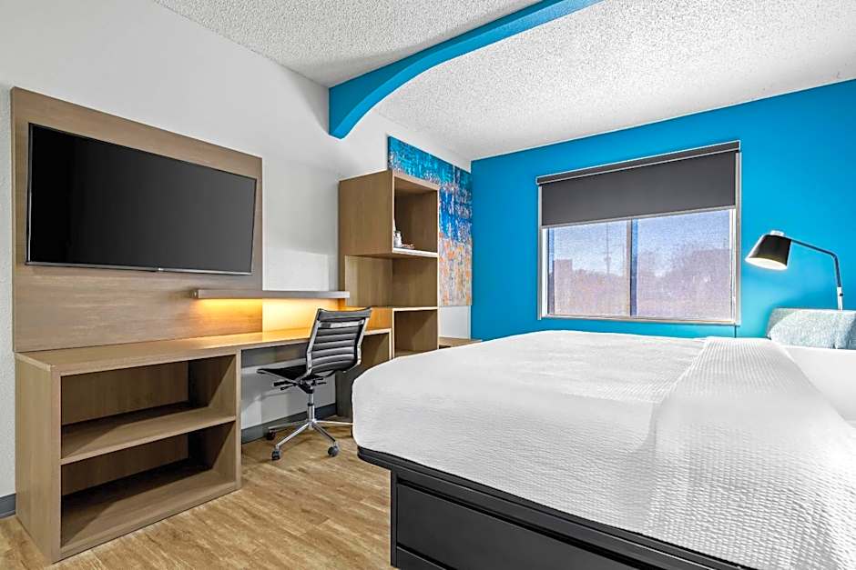 MainStay Suites Decatur River City