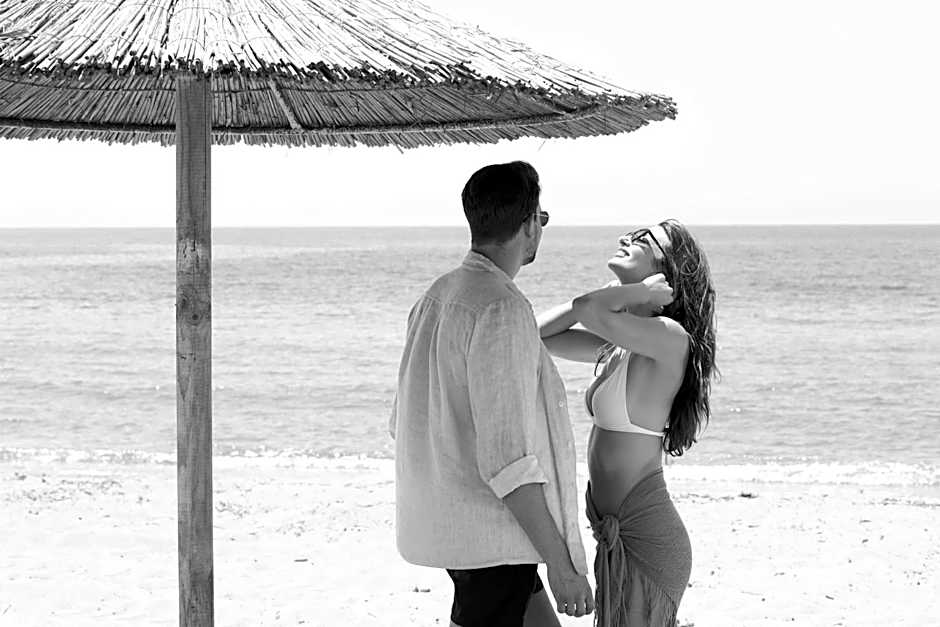 Lagouvardos Village Hotel